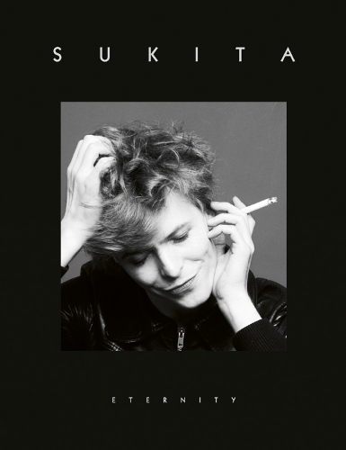 Sukita: Eternity (Hardback)