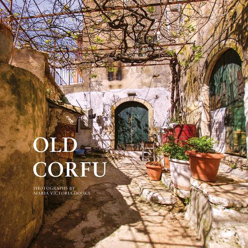 Acc Art Books Old Corfu