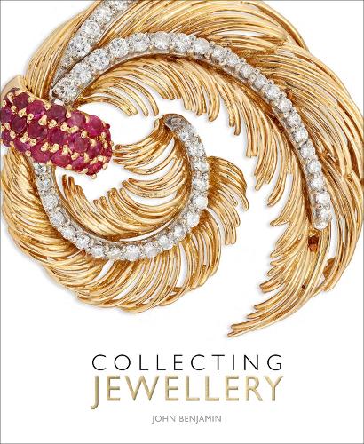 John Benjamin Collecting Jewellery