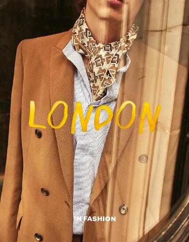 Pierre Toromanoff London. In Fashion