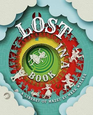 Lost in a Book (Hardback)