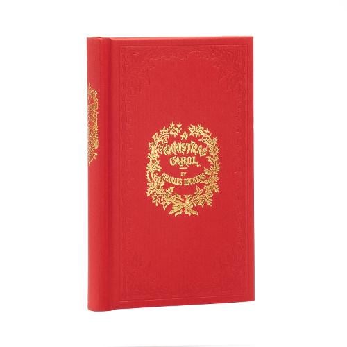 Cover of A Christmas Carol and Other Stories