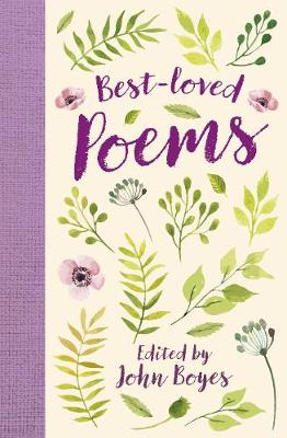 Best Loved Poems (Hardback)