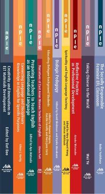 New Perspectives on Language and Education (Vols 51-60) - Multilingual Matters Multivolume Sets (Hardback)