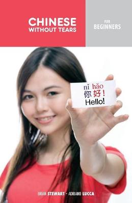 Chinese Without Tears for Beginners (Paperback)