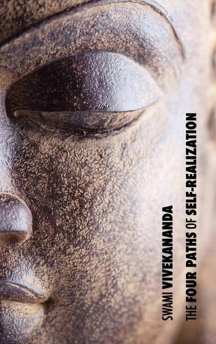 The Four Paths of Self-Realization (Hardback)