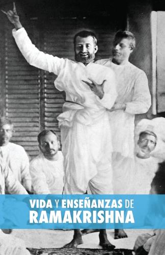 Vida Y Ense anzas de Ramakrishna (Paperback)