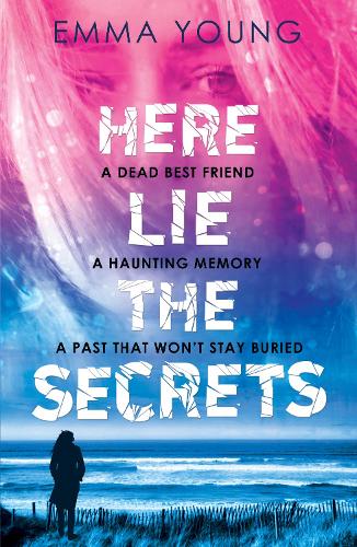 Here Lie the Secrets (Paperback)