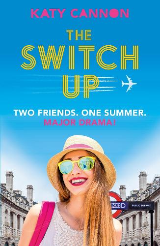 The Switch Up - The Switch Up 1 (Paperback)