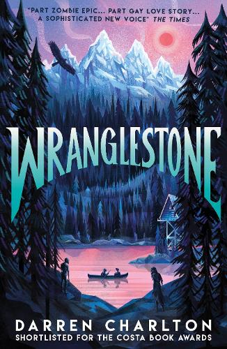 Wranglestone (Paperback)