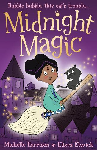 Midnight Magic - Midnight Magic (Paperback)