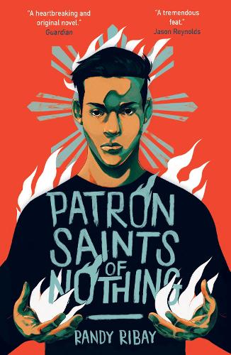 Cover of the book Patron Saints of Nothing