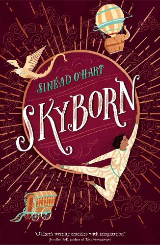 Skyborn (Paperback)
