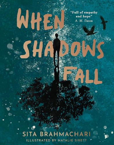 When Shadows Fall (Hardback)