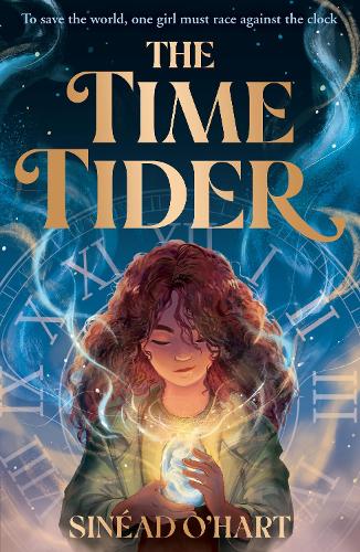 The Time Tider (Paperback)