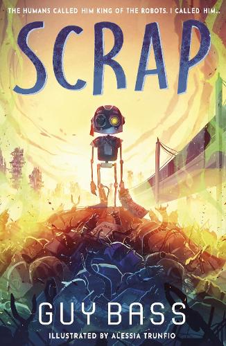 SCRAP - SCRAP (Paperback)