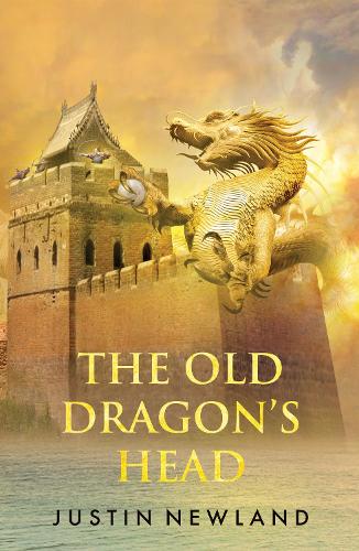 The Old Dragon's Head (Paperback)