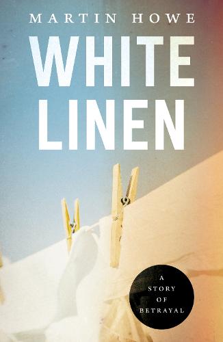White Linen (Paperback)