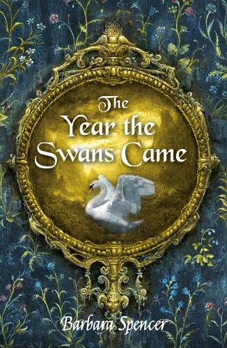 The Year the Swans Came - Swans (Paperback)