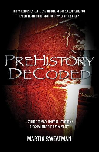 Prehistory Decoded (Hardback)