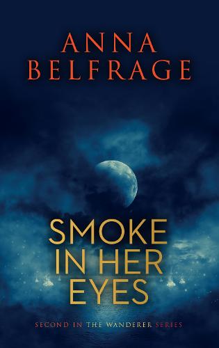 Smoke in Her Eyes (Paperback)