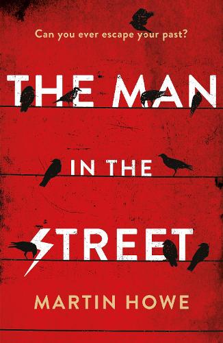 The Man in the Street (Paperback)