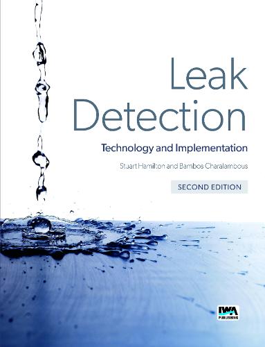 Leak Detection: Technology and Implementation (Paperback)