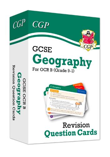 Geography