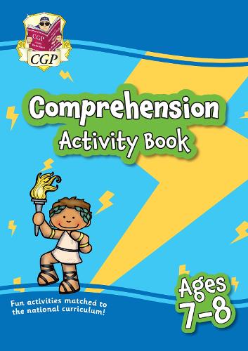 Study & Revision Guides