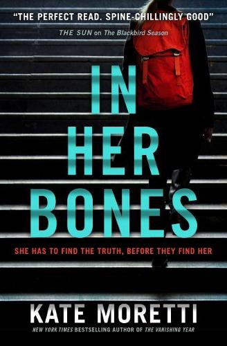 In Her Bones (Paperback)