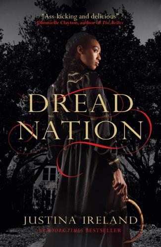 Cover of the book Dread Nation