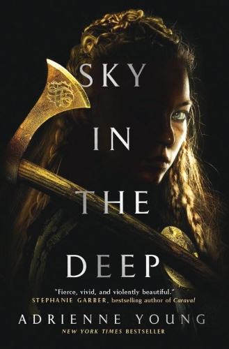 Sky in the Deep (Paperback)