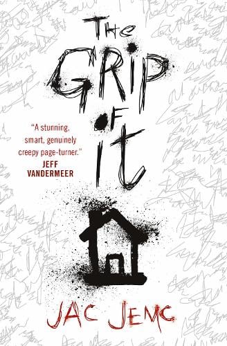 Cover of the book The Grip of It