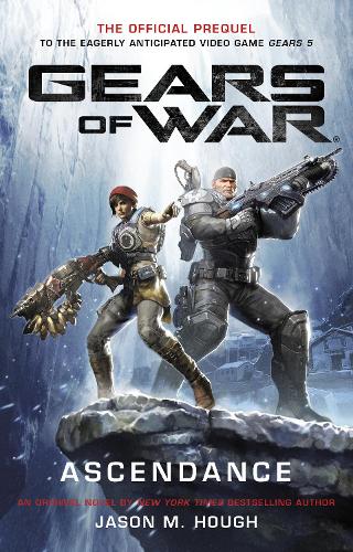 Gears of War: Ascendance (Paperback)