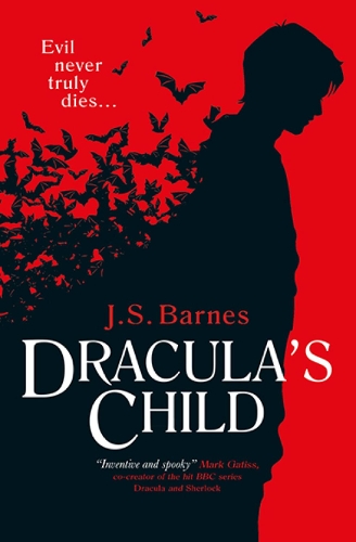 Dracula's Child (Paperback)