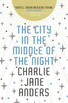 Cover of the book The City in the Middle of the Night