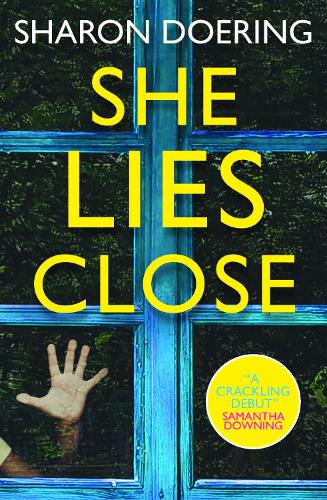 She Lies Close (Paperback)