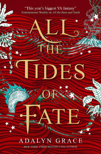 Cover of the book All the Tides of Fate