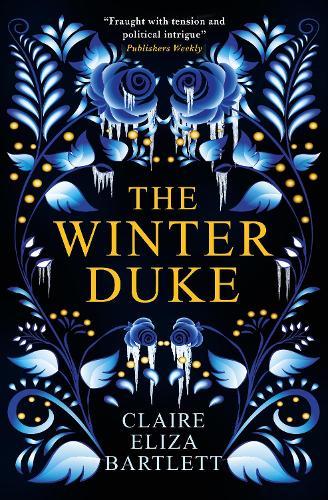 Cover of the book The Winter Duke