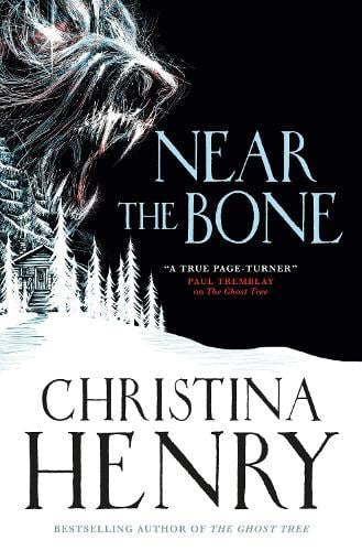 Cover of the book Near the Bone