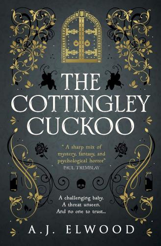 The Cottingley Cuckoo (Paperback)