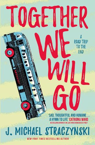 Cover of the book Together We Will Go