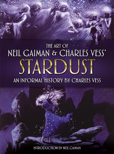 Charles Vess