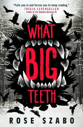 what big teeth rose szabo