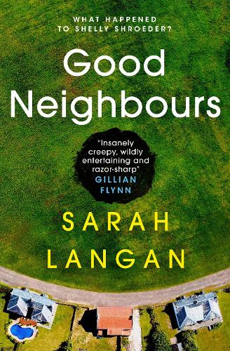 Good Neighbours (Paperback)