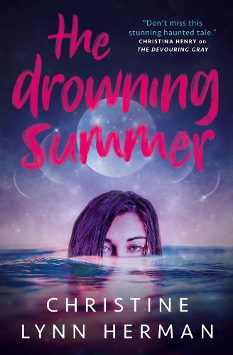 The Drowning Summer (Paperback)