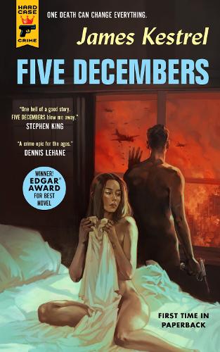 Cover of the book Five Decembers