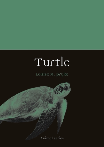 Reaktion Books Turtle