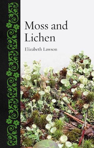 Elizabeth Lawson Moss and Lichen