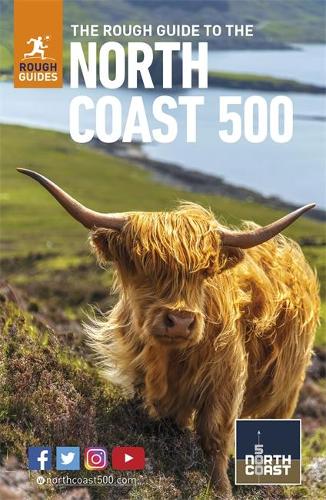 The Rough Guide to the North Coast 500 (Compact Travel Guide) - Rough Guides (Paperback)
